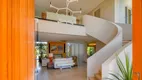 Foto 4 de Casa de Condomínio com 5 Quartos à venda, 750m² em Condominio Atlantida Ilhas Park, Xangri-lá