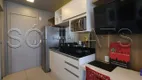 Foto 4 de Apartamento com 1 Quarto à venda, 22m² em Centro, São Paulo