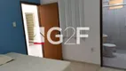 Foto 22 de Casa com 3 Quartos à venda, 109m² em Vila Perseu Leite de Barros, Campinas