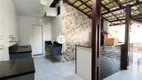 Foto 13 de Casa com 4 Quartos à venda, 299m² em Comiteco, Belo Horizonte