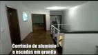 Foto 16 de Sobrado com 3 Quartos à venda, 250m² em Vila Assuncao, Santo André