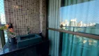 Foto 3 de Apartamento com 4 Quartos à venda, 147m² em Boa Viagem, Recife