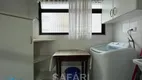 Foto 27 de Apartamento com 3 Quartos à venda, 90m² em Pitangueiras, Guarujá