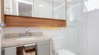 Foto 9 de Apartamento com 3 Quartos à venda, 84m² em Mercês, Curitiba