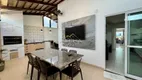 Foto 8 de Casa de Condomínio com 3 Quartos à venda, 141m² em Sapiranga, Fortaleza