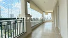 Foto 7 de Apartamento com 4 Quartos para alugar, 239m² em Brooklin, São Paulo