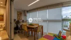 Foto 4 de Apartamento com 4 Quartos à venda, 124m² em Savassi, Belo Horizonte