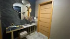 Foto 4 de Apartamento com 4 Quartos à venda, 178m² em Boqueirão, Santos