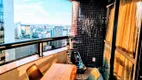 Foto 6 de Apartamento com 4 Quartos à venda, 210m² em Funcionários, Belo Horizonte