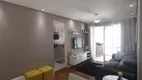 Foto 7 de Apartamento com 2 Quartos à venda, 67m² em Vila Anastácio, São Paulo