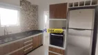 Foto 6 de Apartamento com 3 Quartos para venda ou aluguel, 126m² em Vila Gilda, Santo André