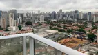 Foto 22 de Cobertura com 3 Quartos à venda, 206m² em Brooklin, São Paulo