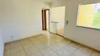 Foto 8 de Apartamento com 2 Quartos à venda, 50m² em Rosana, Ribeirão das Neves