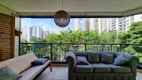 Foto 4 de Apartamento com 3 Quartos à venda, 173m² em Brooklin, São Paulo