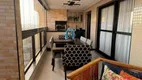 Foto 7 de Apartamento com 4 Quartos à venda, 177m² em Vila Dayse, São Bernardo do Campo
