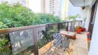 Foto 33 de Apartamento com 3 Quartos à venda, 200m² em Campo Belo, São Paulo