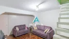 Foto 5 de Casa com 4 Quartos para venda ou aluguel, 350m² em Vila Palmares, Santo André