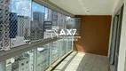 Foto 20 de Apartamento com 3 Quartos à venda, 127m² em Vila Olímpia, São Paulo