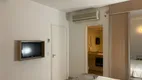 Foto 10 de Flat com 1 Quarto para alugar, 47m² em Boqueirão, Santos