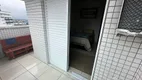 Foto 14 de Apartamento com 1 Quarto à venda, 52m² em Vila Guilhermina, Praia Grande