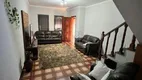 Foto 8 de Sobrado com 3 Quartos à venda, 209m² em Vila Alzira, Santo André