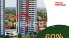 Foto 34 de Apartamento com 2 Quartos à venda, 57m² em Setor Sudoeste, Goiânia