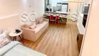 Foto 2 de Flat com 1 Quarto à venda, 31m² em Perdizes, São Paulo