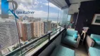 Foto 18 de Cobertura com 3 Quartos à venda, 275m² em Pituba, Salvador