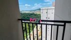 Foto 6 de Apartamento com 2 Quartos à venda, 54m² em Jardim do Lago, Jundiaí