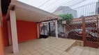 Foto 2 de Casa com 3 Quartos à venda, 104m² em Nova Gerti, São Caetano do Sul
