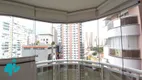 Foto 37 de Apartamento com 3 Quartos à venda, 200m² em Jardim Anália Franco, São Paulo