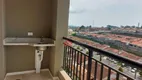 Foto 11 de Apartamento com 2 Quartos para alugar, 50m² em Tijuco Preto, Vargem Grande Paulista