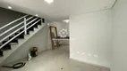Foto 3 de Casa com 3 Quartos à venda, 115m² em Vila Curuçá, Santo André