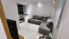 Foto 2 de Sobrado com 2 Quartos à venda, 65m² em Vila Nova Curuçá, São Paulo