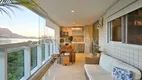 Foto 3 de Apartamento com 4 Quartos à venda, 151m² em Peninsula, Rio de Janeiro