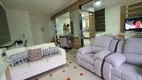 Foto 4 de Apartamento com 2 Quartos à venda, 87m² em Canto do Forte, Praia Grande