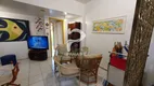 Foto 2 de Apartamento com 1 Quarto à venda, 50m² em Enseada, Guarujá