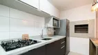Foto 7 de Apartamento com 3 Quartos à venda, 81m² em Farroupilha, Porto Alegre