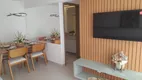 Foto 4 de Apartamento com 3 Quartos à venda, 64m² em Samambaia Norte, Brasília