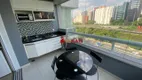 Foto 9 de Flat com 1 Quarto à venda, 30m² em Bela Vista, São Paulo