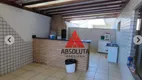 Foto 20 de Apartamento com 3 Quartos à venda, 120m² em São Manoel, Americana