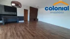 Foto 9 de Apartamento com 3 Quartos à venda, 110m² em Vila Hortolândia, Jundiaí