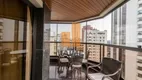 Foto 6 de Apartamento com 4 Quartos à venda, 256m² em Higienópolis, São Paulo