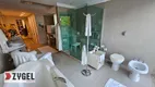 Foto 36 de Casa de Condomínio com 4 Quartos à venda, 567m² em Jardim Botânico, Rio de Janeiro