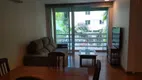 Foto 2 de Apartamento com 1 Quarto para alugar, 100m² em Jardim Paulista, São Paulo