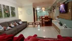 Foto 8 de Apartamento com 3 Quartos à venda, 120m² em Costa Azul, Salvador