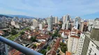 Foto 8 de Apartamento com 3 Quartos à venda, 115m² em Pompeia, Santos