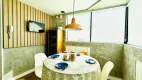 Foto 5 de Apartamento com 4 Quartos à venda, 190m² em Parnamirim, Recife