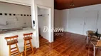 Foto 3 de Apartamento com 1 Quarto à venda, 52m² em Alto, Teresópolis