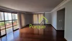 Foto 3 de Apartamento com 4 Quartos à venda, 343m² em Aclimação, São Paulo